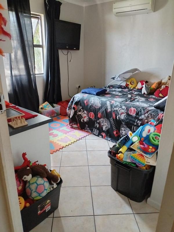 To Let 3 Bedroom Property for Rent in Empangeni Central KwaZulu-Natal