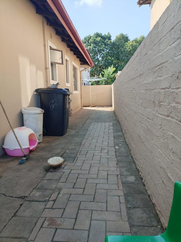 To Let 3 Bedroom Property for Rent in Empangeni Central KwaZulu-Natal