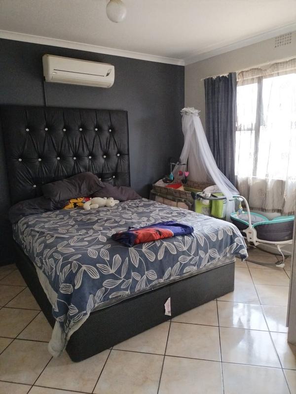 To Let 3 Bedroom Property for Rent in Empangeni Central KwaZulu-Natal