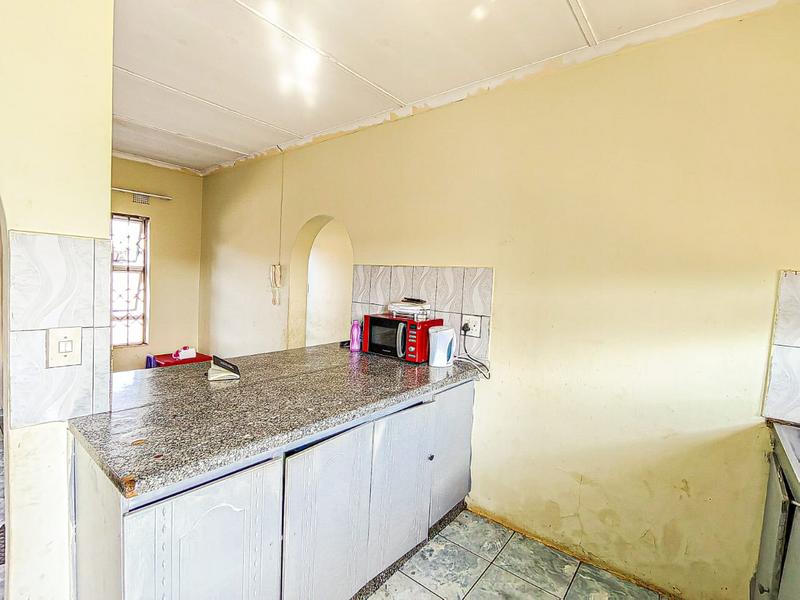 4 Bedroom Property for Sale in Ngwelezana KwaZulu-Natal