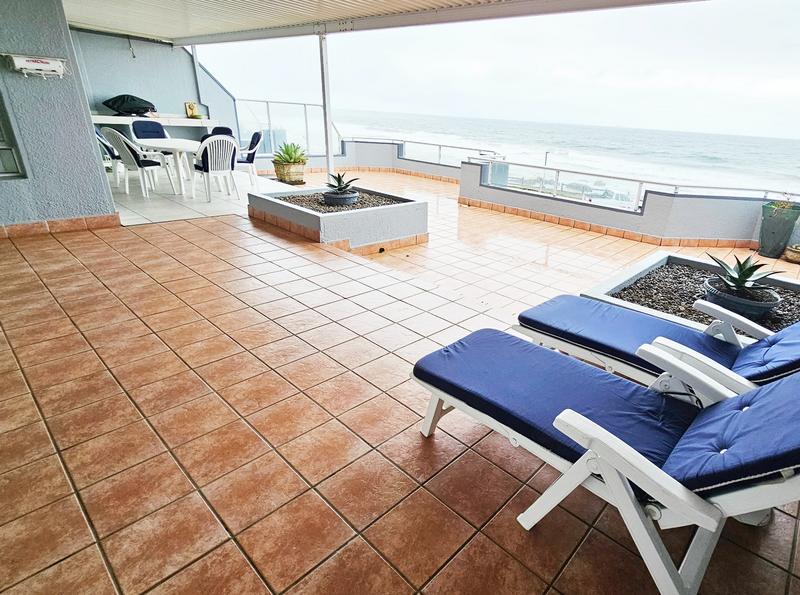 3 Bedroom Property for Sale in Umdloti Beach KwaZulu-Natal