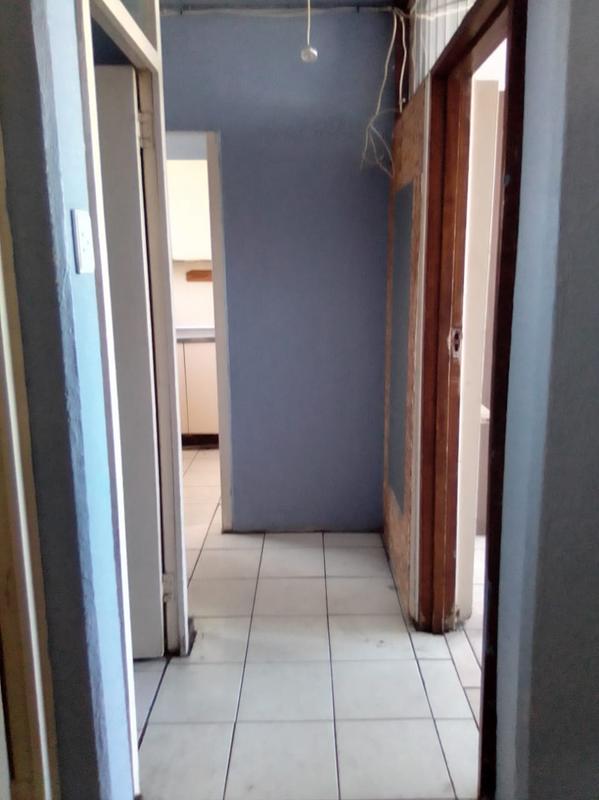 2 Bedroom Property for Sale in Berea KwaZulu-Natal