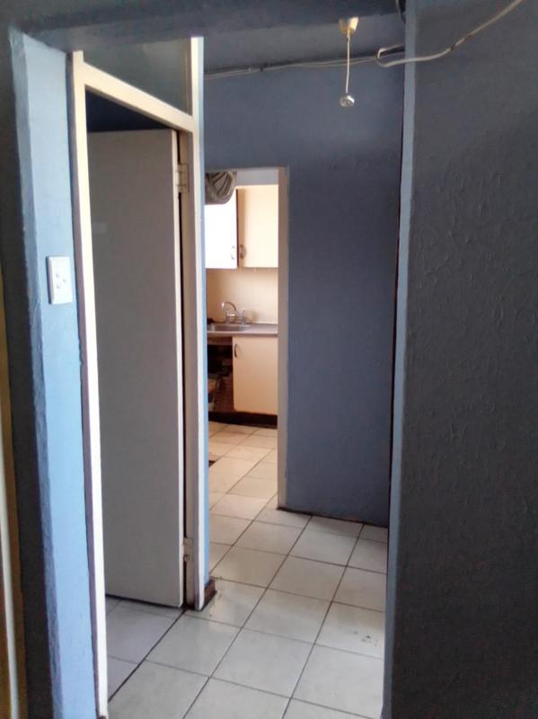 2 Bedroom Property for Sale in Berea KwaZulu-Natal