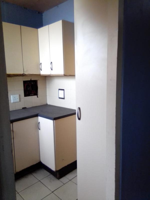 2 Bedroom Property for Sale in Berea KwaZulu-Natal