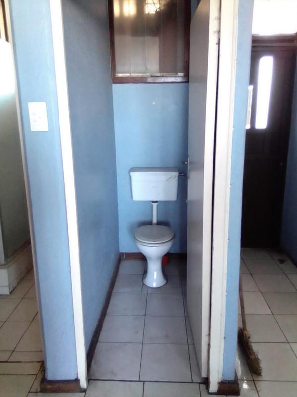 2 Bedroom Property for Sale in Berea KwaZulu-Natal