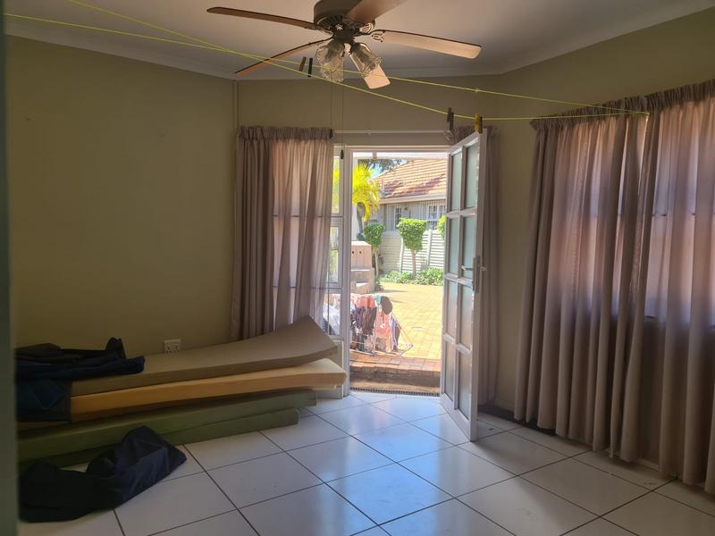 To Let 1 Bedroom Property for Rent in Musgrave KwaZulu-Natal
