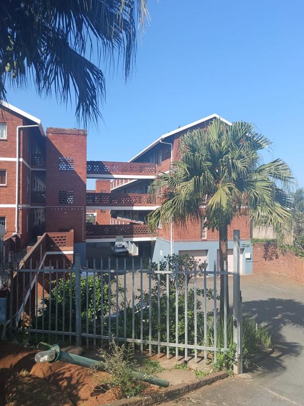 To Let 2 Bedroom Property for Rent in Montclair KwaZulu-Natal