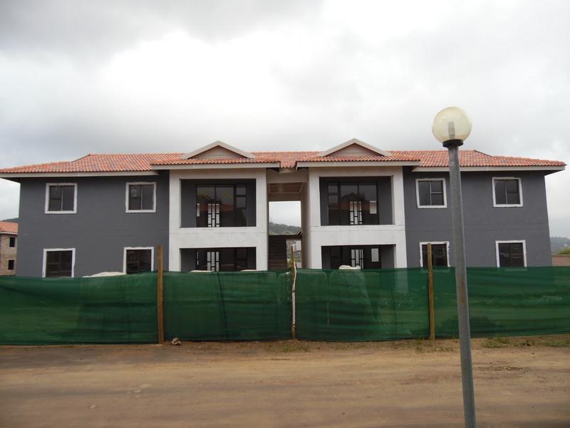 2 Bedroom Property for Sale in Phoenix KwaZulu-Natal