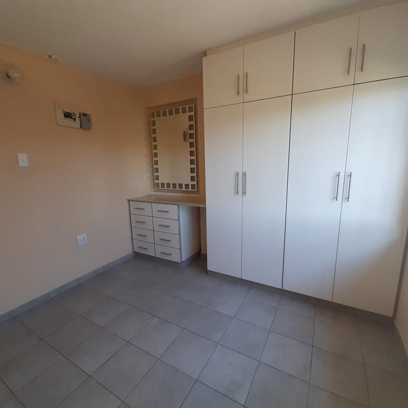 To Let 1 Bedroom Property for Rent in Verulam KwaZulu-Natal