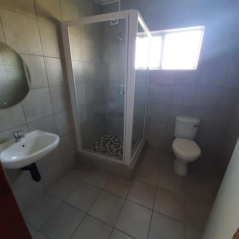 To Let 1 Bedroom Property for Rent in Verulam KwaZulu-Natal