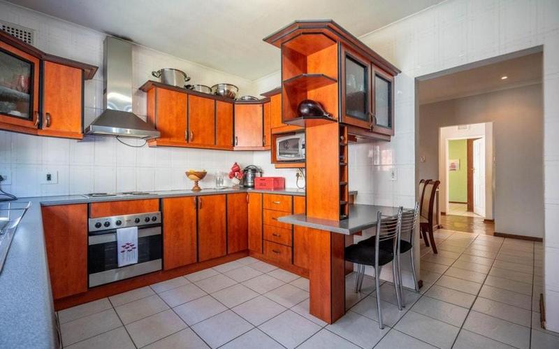 3 Bedroom Property for Sale in Moseley Park KwaZulu-Natal