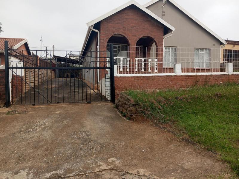 4 Bedroom Property for Sale in Northdale KwaZulu-Natal