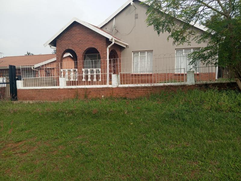 4 Bedroom Property for Sale in Northdale KwaZulu-Natal