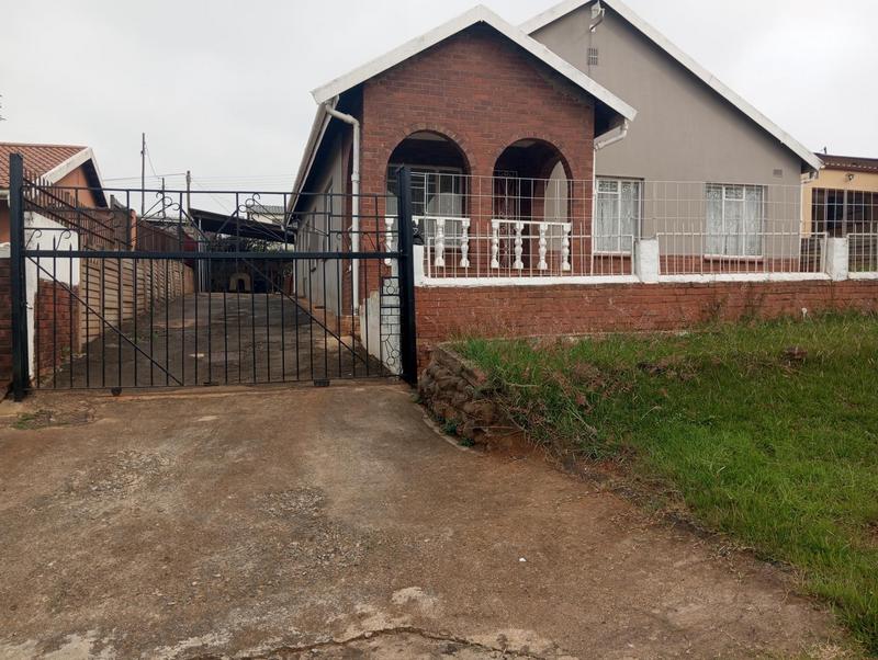 4 Bedroom Property for Sale in Northdale KwaZulu-Natal