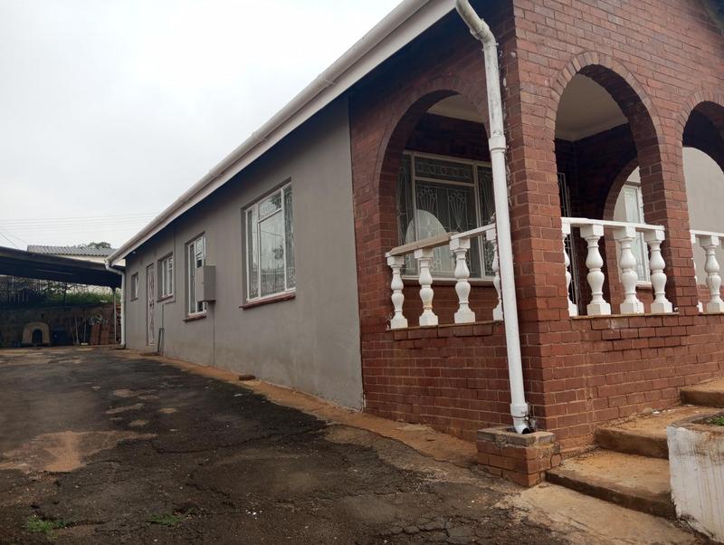 4 Bedroom Property for Sale in Northdale KwaZulu-Natal