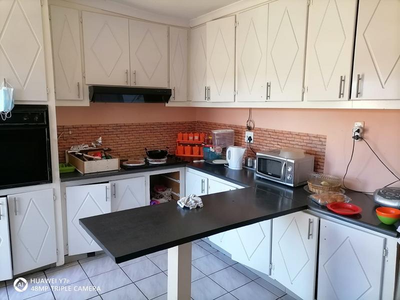 4 Bedroom Property for Sale in Northdale KwaZulu-Natal