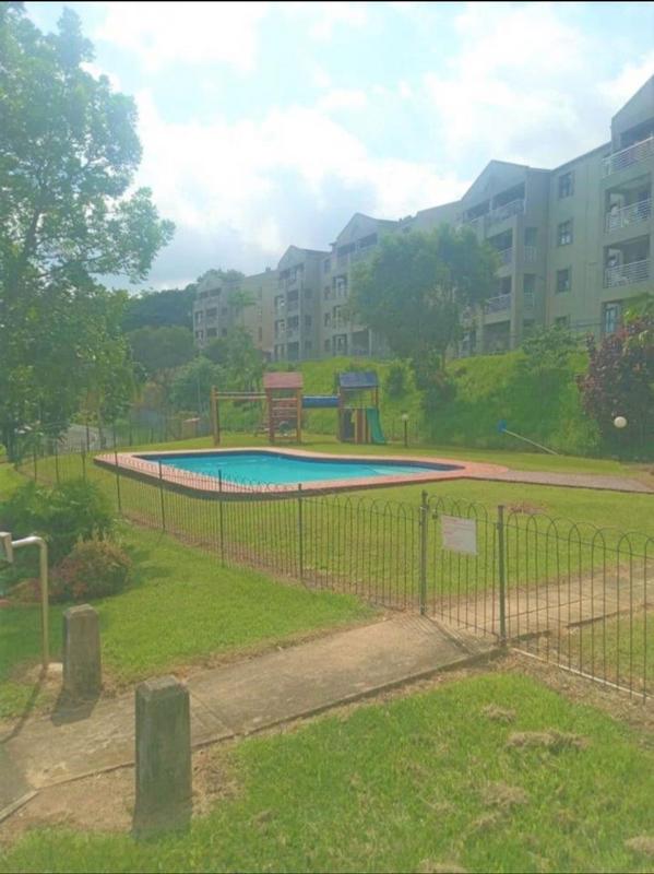 To Let 2 Bedroom Property for Rent in Sherwood KwaZulu-Natal
