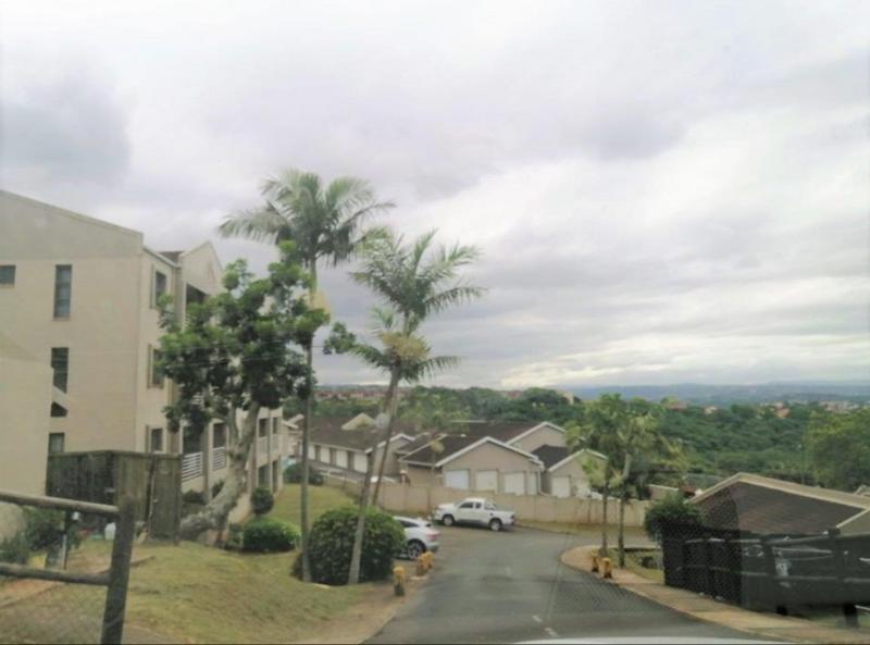 To Let 2 Bedroom Property for Rent in Sherwood KwaZulu-Natal