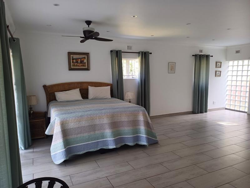 3 Bedroom Property for Sale in Leisure Bay KwaZulu-Natal