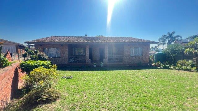 4 Bedroom Property for Sale in Kharwastan KwaZulu-Natal