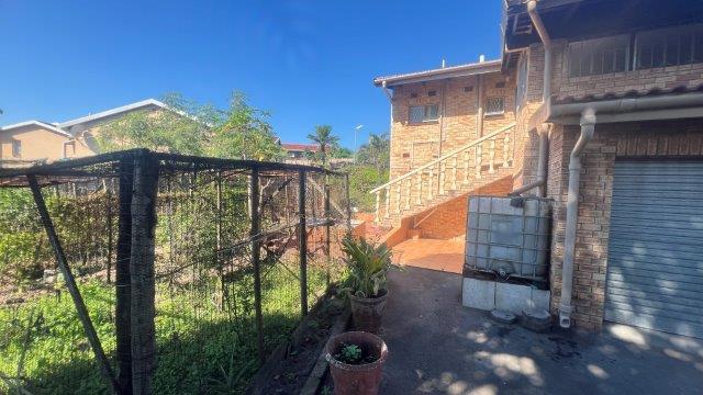 4 Bedroom Property for Sale in Kharwastan KwaZulu-Natal