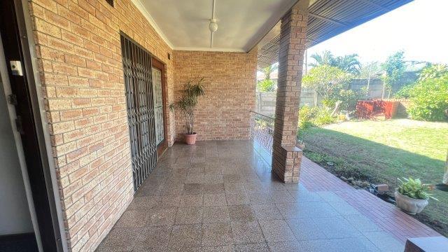 4 Bedroom Property for Sale in Kharwastan KwaZulu-Natal