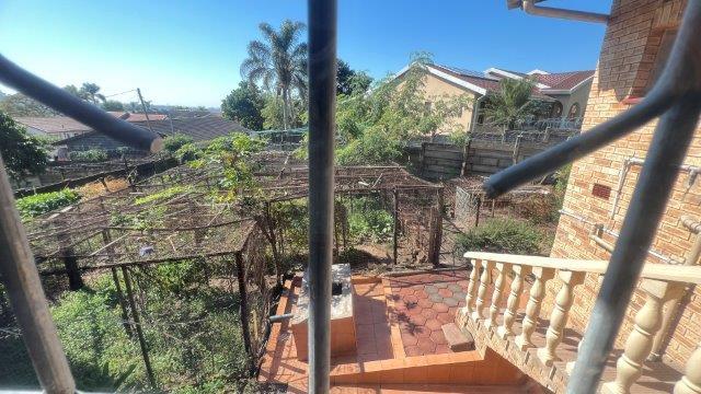 4 Bedroom Property for Sale in Kharwastan KwaZulu-Natal