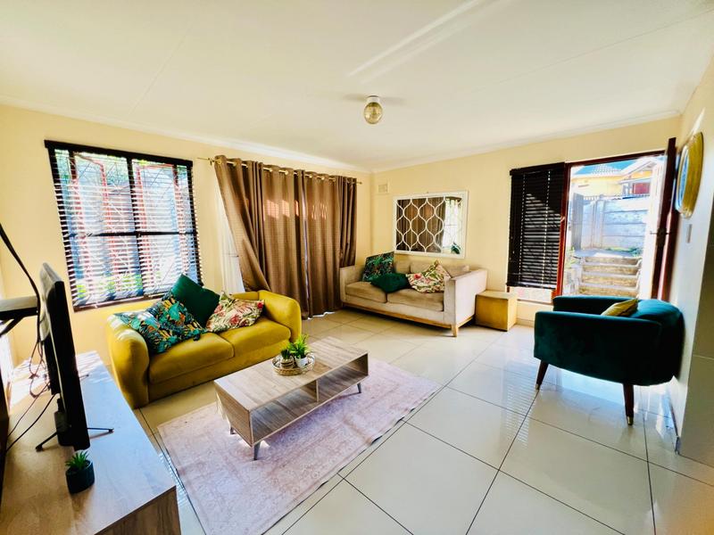 2 Bedroom Property for Sale in Bellair KwaZulu-Natal