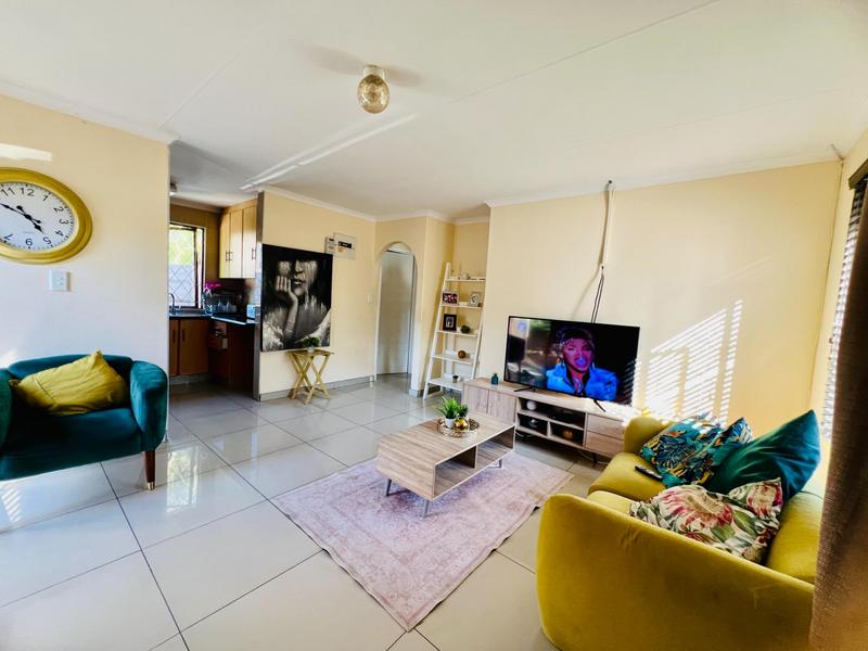 2 Bedroom Property for Sale in Bellair KwaZulu-Natal