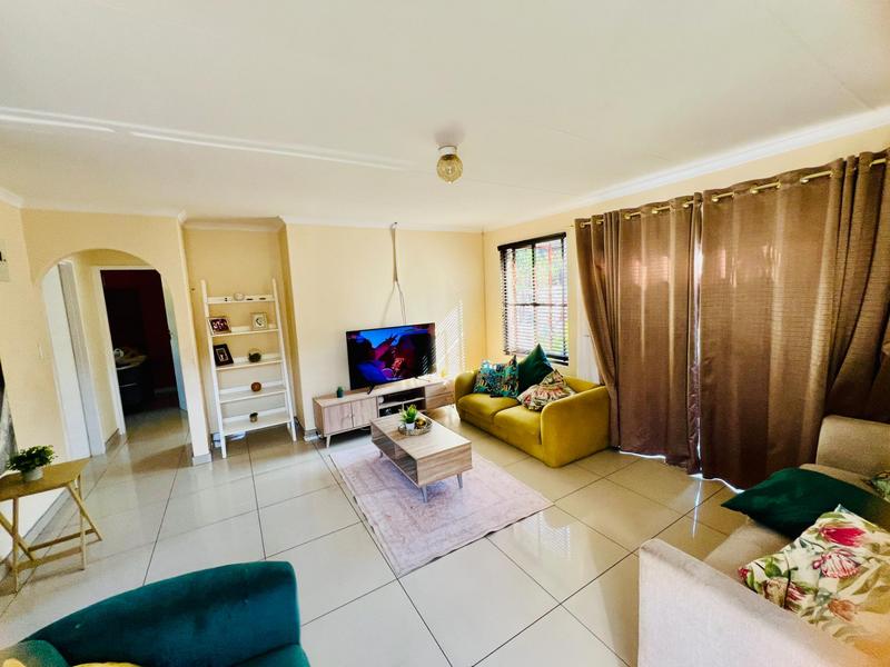 2 Bedroom Property for Sale in Bellair KwaZulu-Natal