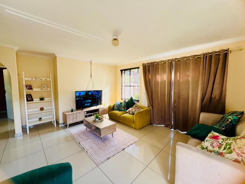 2 Bedroom Property for Sale in Bellair KwaZulu-Natal