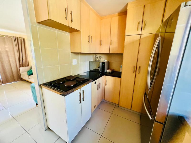 2 Bedroom Property for Sale in Bellair KwaZulu-Natal