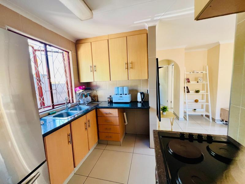 2 Bedroom Property for Sale in Bellair KwaZulu-Natal