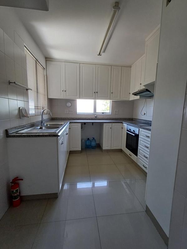 To Let 3 Bedroom Property for Rent in Morningside KwaZulu-Natal