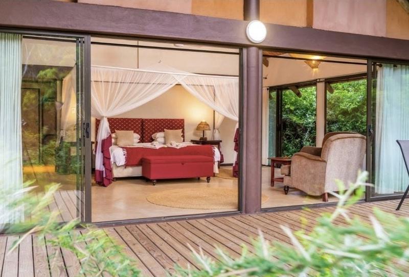 To Let 1 Bedroom Property for Rent in Hluhluwe KwaZulu-Natal