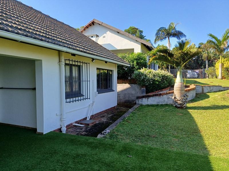 3 Bedroom Property for Sale in Leisure Bay KwaZulu-Natal