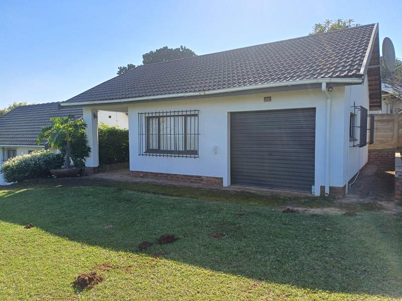 3 Bedroom Property for Sale in Leisure Bay KwaZulu-Natal