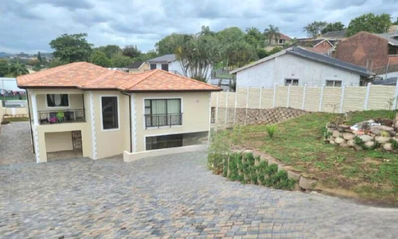To Let 3 Bedroom Property for Rent in Hillary KwaZulu-Natal