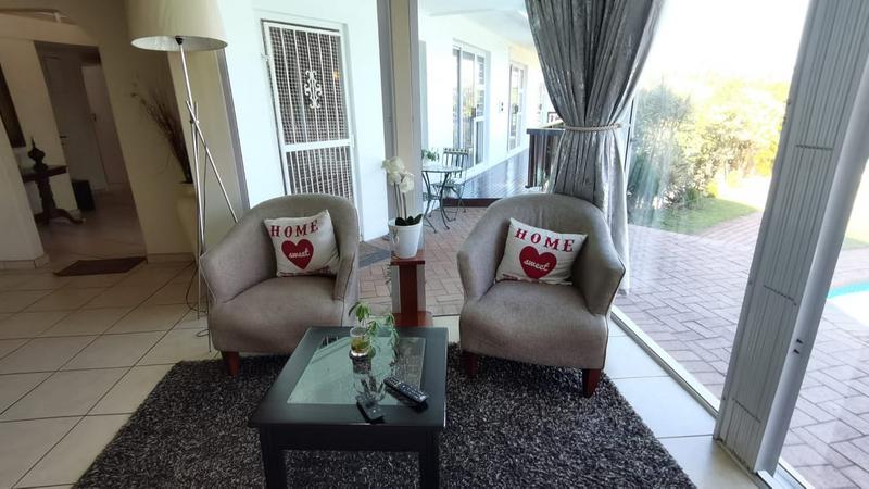 5 Bedroom Property for Sale in La Lucia KwaZulu-Natal