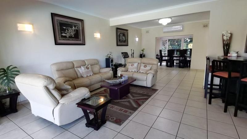 5 Bedroom Property for Sale in La Lucia KwaZulu-Natal