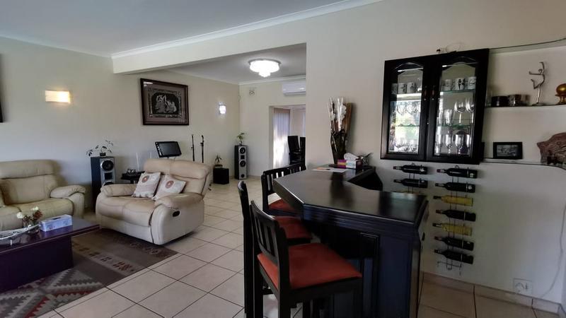 5 Bedroom Property for Sale in La Lucia KwaZulu-Natal