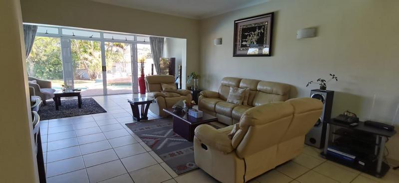 5 Bedroom Property for Sale in La Lucia KwaZulu-Natal