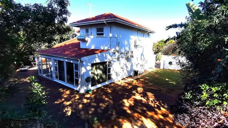 5 Bedroom Property for Sale in La Lucia KwaZulu-Natal