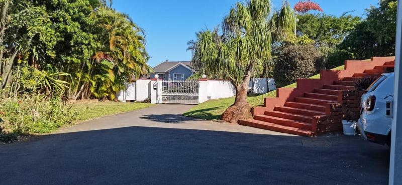 5 Bedroom Property for Sale in La Lucia KwaZulu-Natal