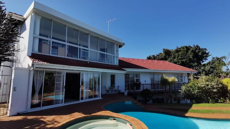 5 Bedroom Property for Sale in La Lucia KwaZulu-Natal