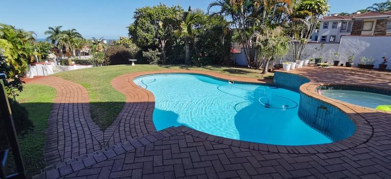 5 Bedroom Property for Sale in La Lucia KwaZulu-Natal