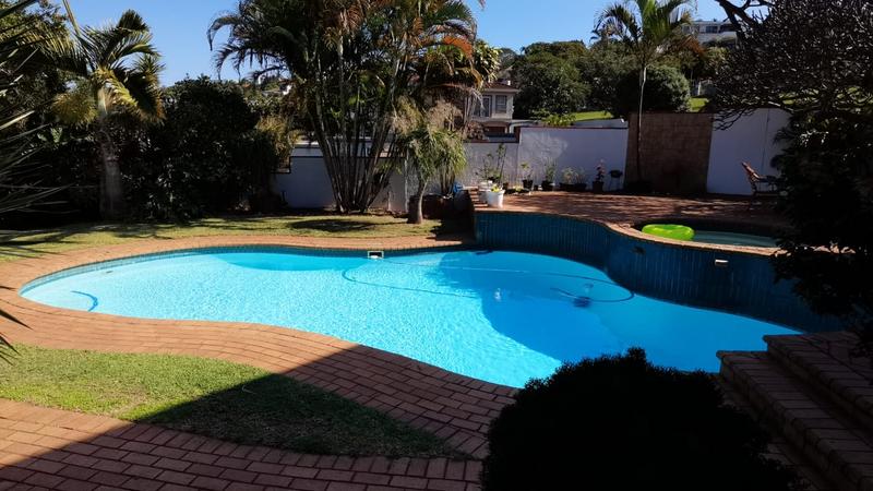 5 Bedroom Property for Sale in La Lucia KwaZulu-Natal