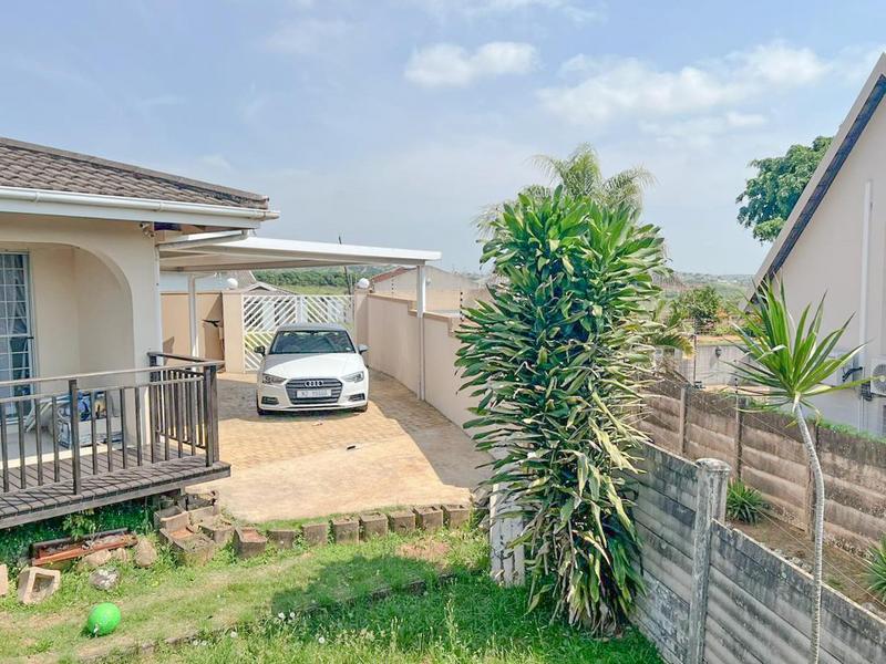 3 Bedroom Property for Sale in Sunningdale KwaZulu-Natal