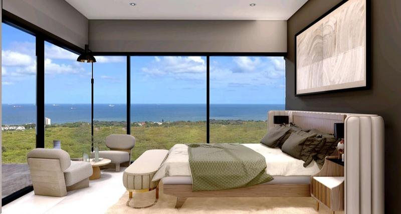 2 Bedroom Property for Sale in Umhlanga Ridge KwaZulu-Natal