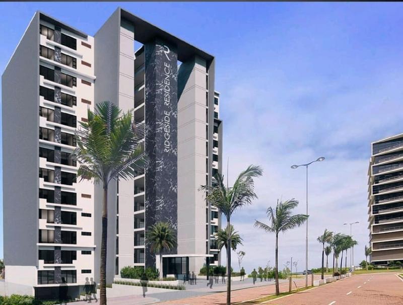 2 Bedroom Property for Sale in Umhlanga Ridge KwaZulu-Natal